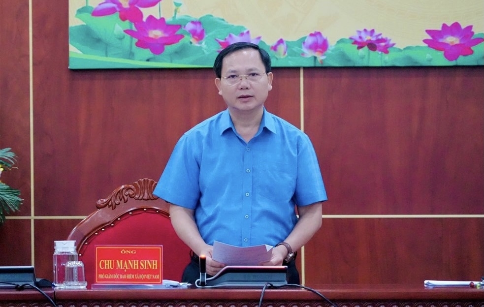 Cà Mau: Gần 99% dân số tham gia bảo hiểm y tế