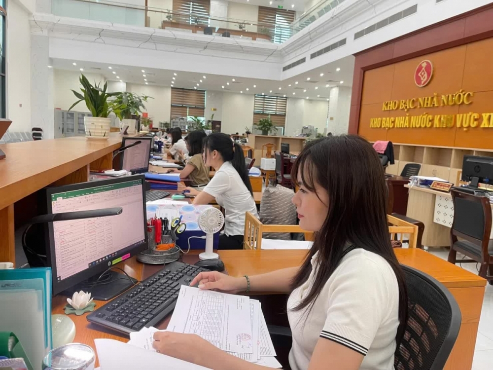 Chính phủ ban hành Nghị quyết về thực hiện tiết kiệm chi ngân sách nhà nước Chính phủ ban hành Nghị quyết về thực hiện tiết kiệm chi ngân sách nhà nước