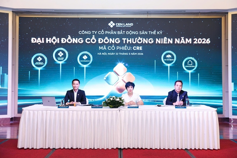 Công bố chiến lược tái cấu túc toàn diện, đặt mục tiêu lợi nhuận 300 tỷ đồng