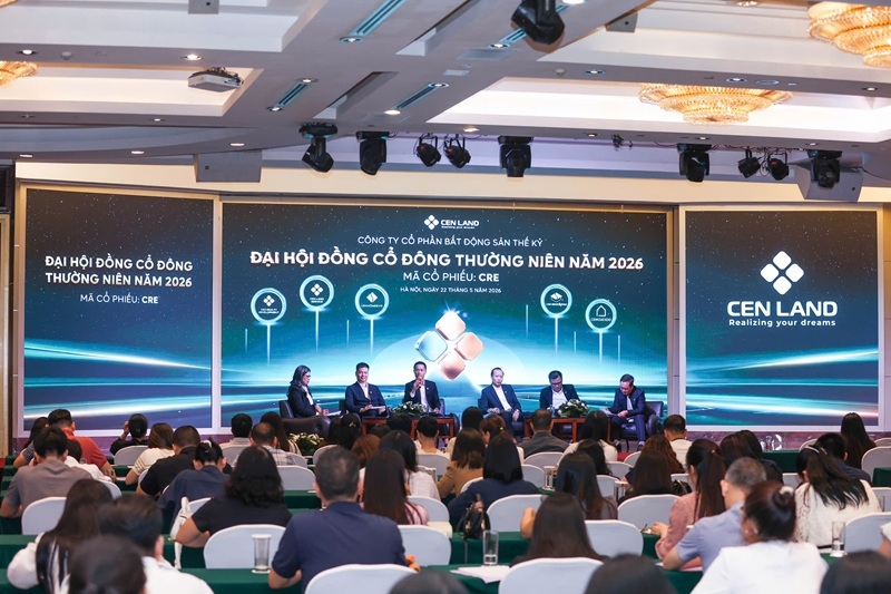 Công bố chiến lược tái cấu túc toàn diện, đặt mục tiêu lợi nhuận 300 tỷ đồng
