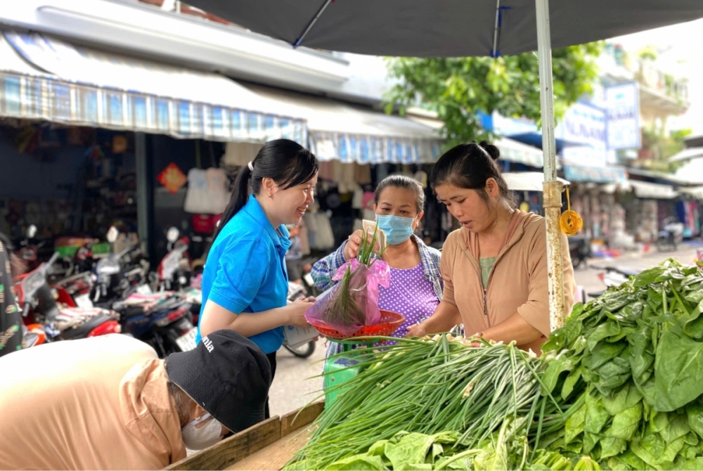 Thành lập Ban Chỉ đạo thực hiện chính sách bảo hiểm xã hội, bảo hiểm y tế TP. Hồ Chí Minh