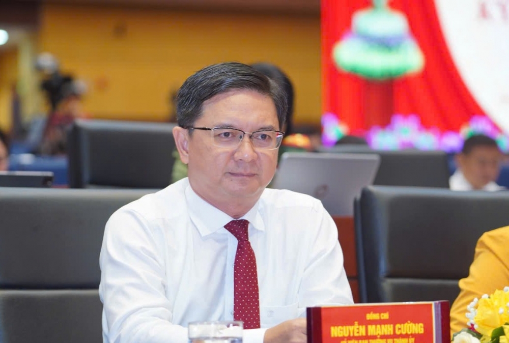Thành lập Ban Chỉ đạo thực hiện chính sách bảo hiểm xã hội, bảo hiểm y tế TP. Hồ Chí Minh