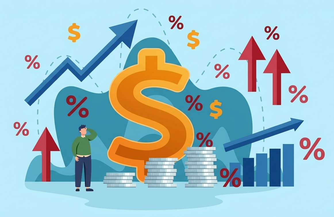 Giám sát chặt lãi suất huy động và cho vay của từng ngân hàng Giám sát chặt lãi suất huy động và cho vay của từng ngân hàng