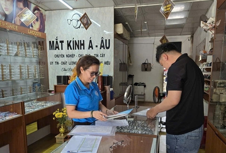 Quảng Ngãi: Bảo hiểm xã hội cơ sở Đăk Pék từng bước thu hẹp “điểm trũng” an sinh vùng biên