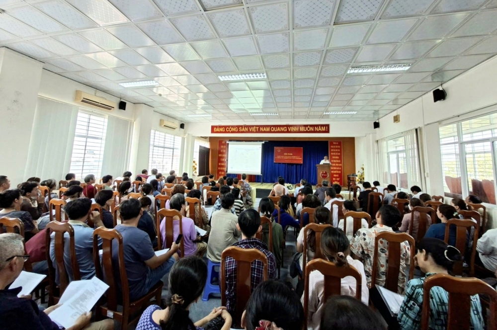 Chính sách thuế mới tiếp sức hộ kinh doanh và doanh nghiệp An Giang phát triển