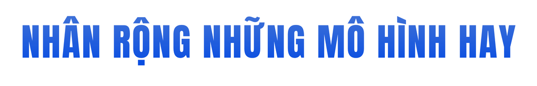 EMAGAZINE: Những bước chân bền bỉ trên hành trình “Bảo hiểm xã hội toàn dân”
