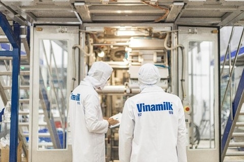 Lý do Vinamilk Green Farm nhận nhiều giải quốc tế Lý do Vinamilk Green Farm nhận nhiều giải quốc tế