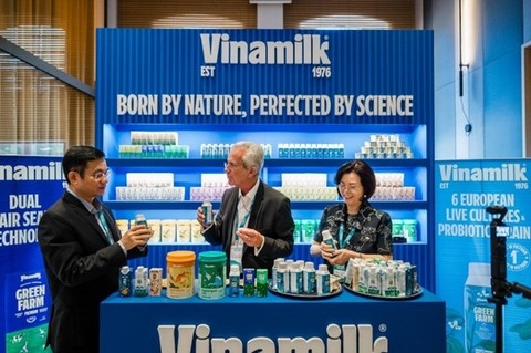 Lý do Vinamilk Green Farm nhận nhiều giải quốc tế Lý do Vinamilk Green Farm nhận nhiều giải quốc tế