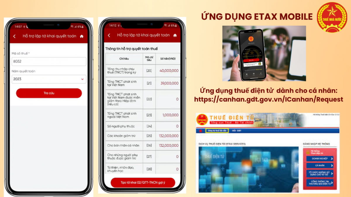 Cục Thuế triển khai Chatbot AI hỗ trợ hỏi đáp chính sách thuế