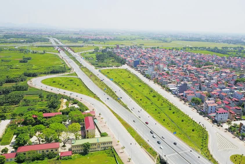 Đất nền Hà Nội giảm nhiệt, nhà đầu tư không còn “xuống tiền thần tốc”