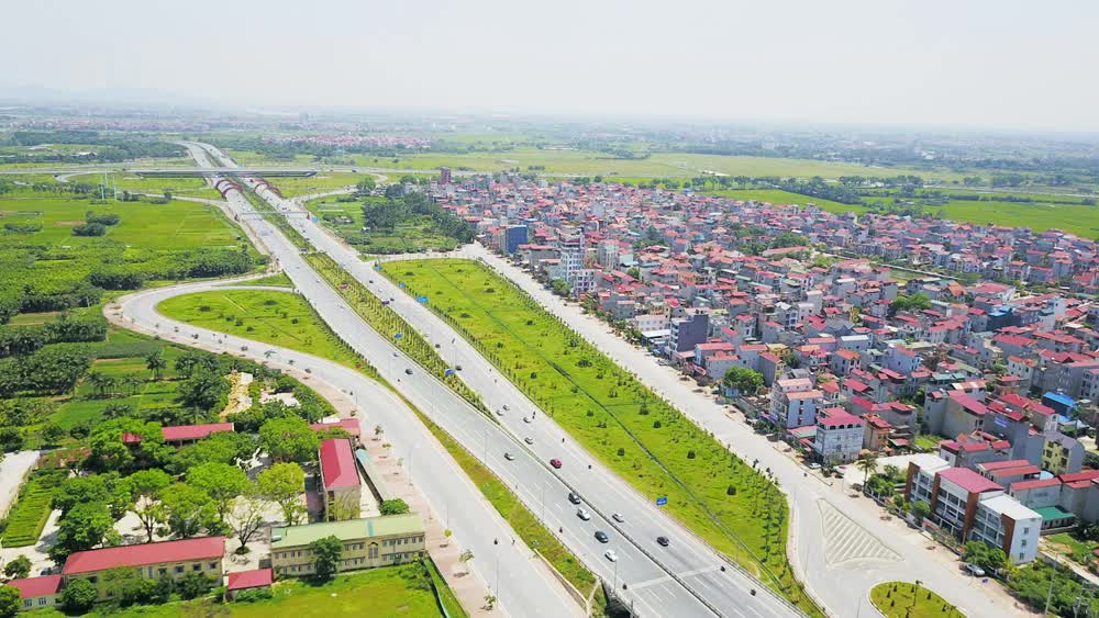 Đất nền Hà Nội giảm nhiệt, nhà đầu tư không còn “xuống tiền thần tốc”