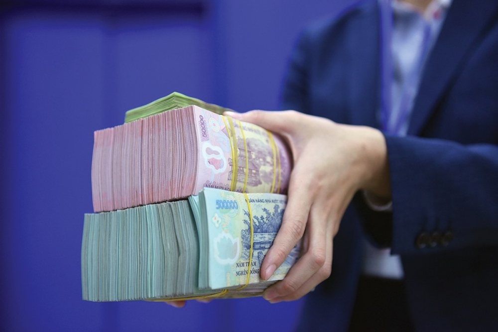 Hòa Phát và các doanh nghiệp trả cổ tức tiền mặt và cổ phiếu