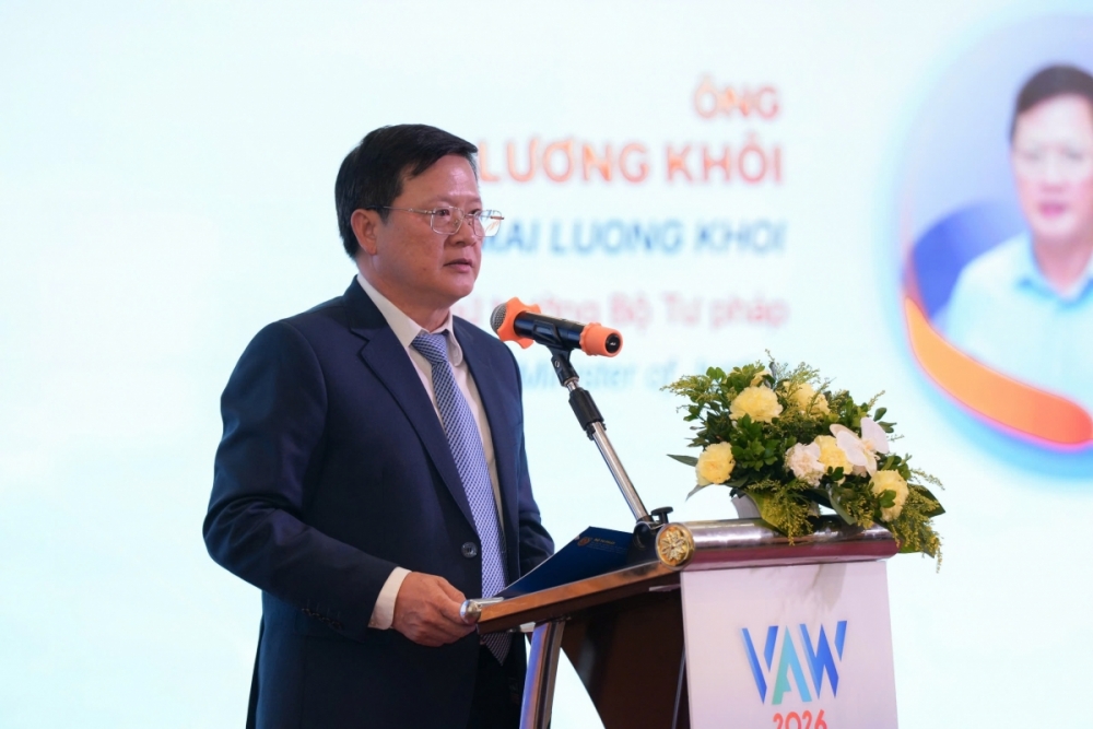 Nâng chuẩn trọng tài thương mại giữa làn sóng tranh chấp mới Nâng chuẩn trọng tài thương mại giữa làn sóng tranh chấp mới