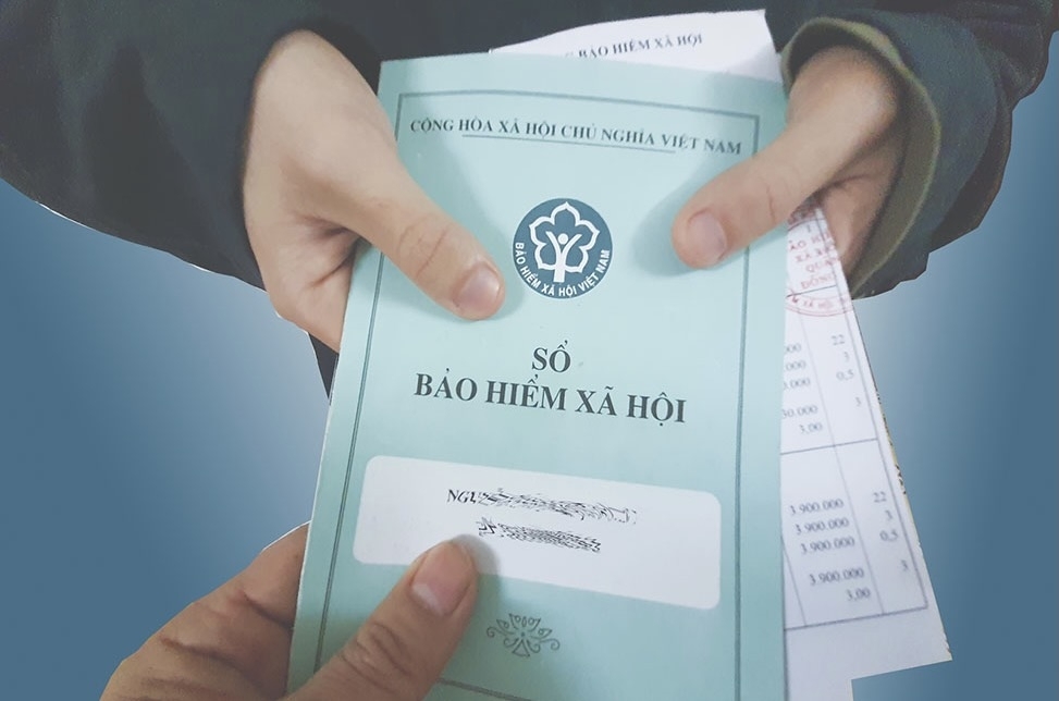 Cà Mau: Ngưng cấp tờ bìa sổ bảo hiểm xã hội từ ngày 1/6/2026