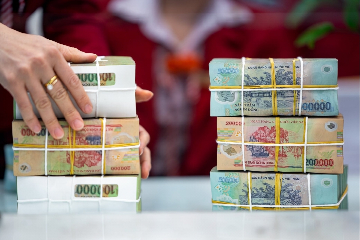 Đã miễn giảm, gia hạn thuế gần 900.000 tỷ đồng cho người dân và doanh nghiệp