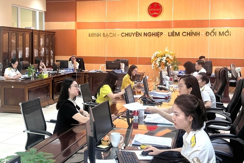 Quản lý theo sắc thuế hay quản trị vòng đời nghĩa vụ thuế trên nền tảng dữ liệu và mức độ tuân thủ?