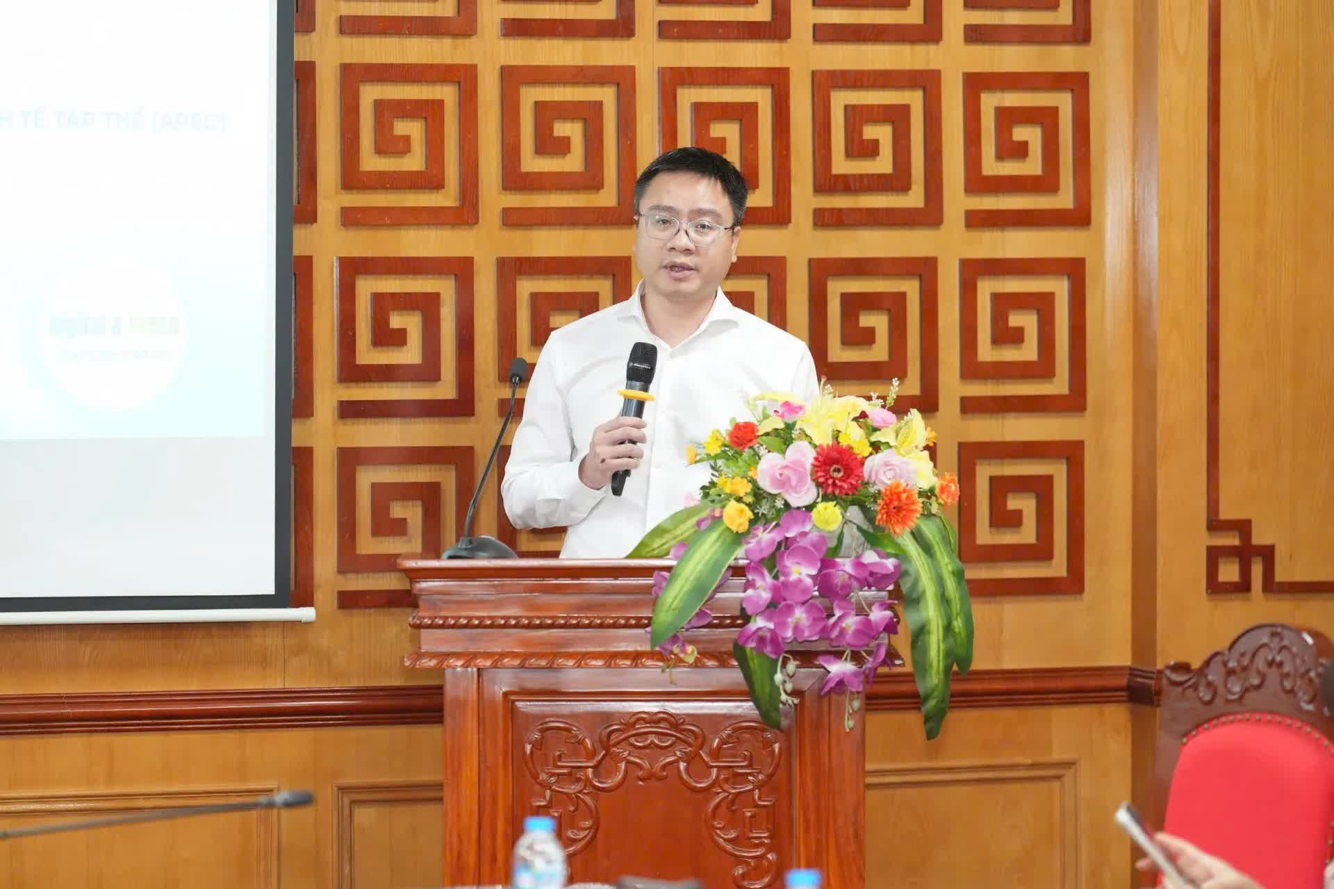 ESG đang trở thành “vé vào” chuỗi cung ứng toàn cầu