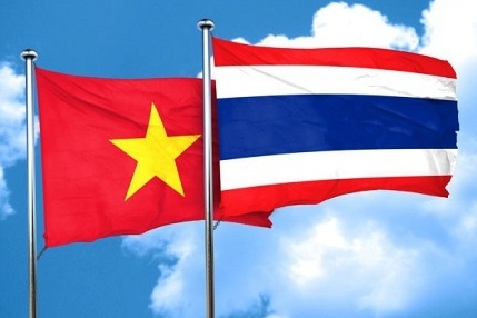 INFOGRAPHIC: Thái Lan - đối tác thương mại lớn nhất của Việt Nam ở Đông Nam Á