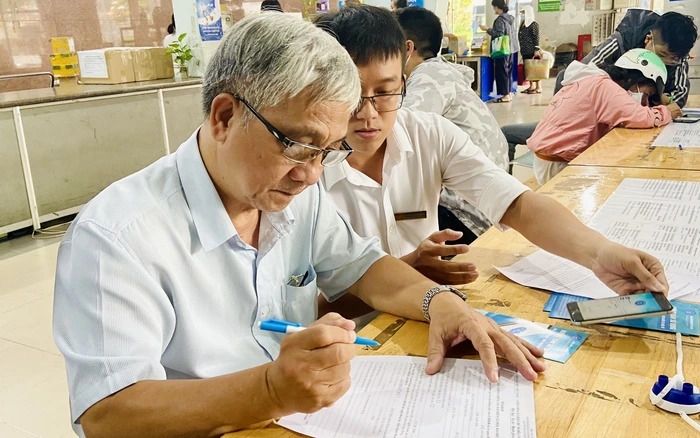 Bảo hiểm hưu trí bổ sung: “Vốn kiên nhẫn” cho an sinh và thị trường vốn Việt Nam Bảo hiểm hưu trí bổ sung: “Vốn kiên nhẫn” cho an sinh và thị trường vốn Việt Nam
