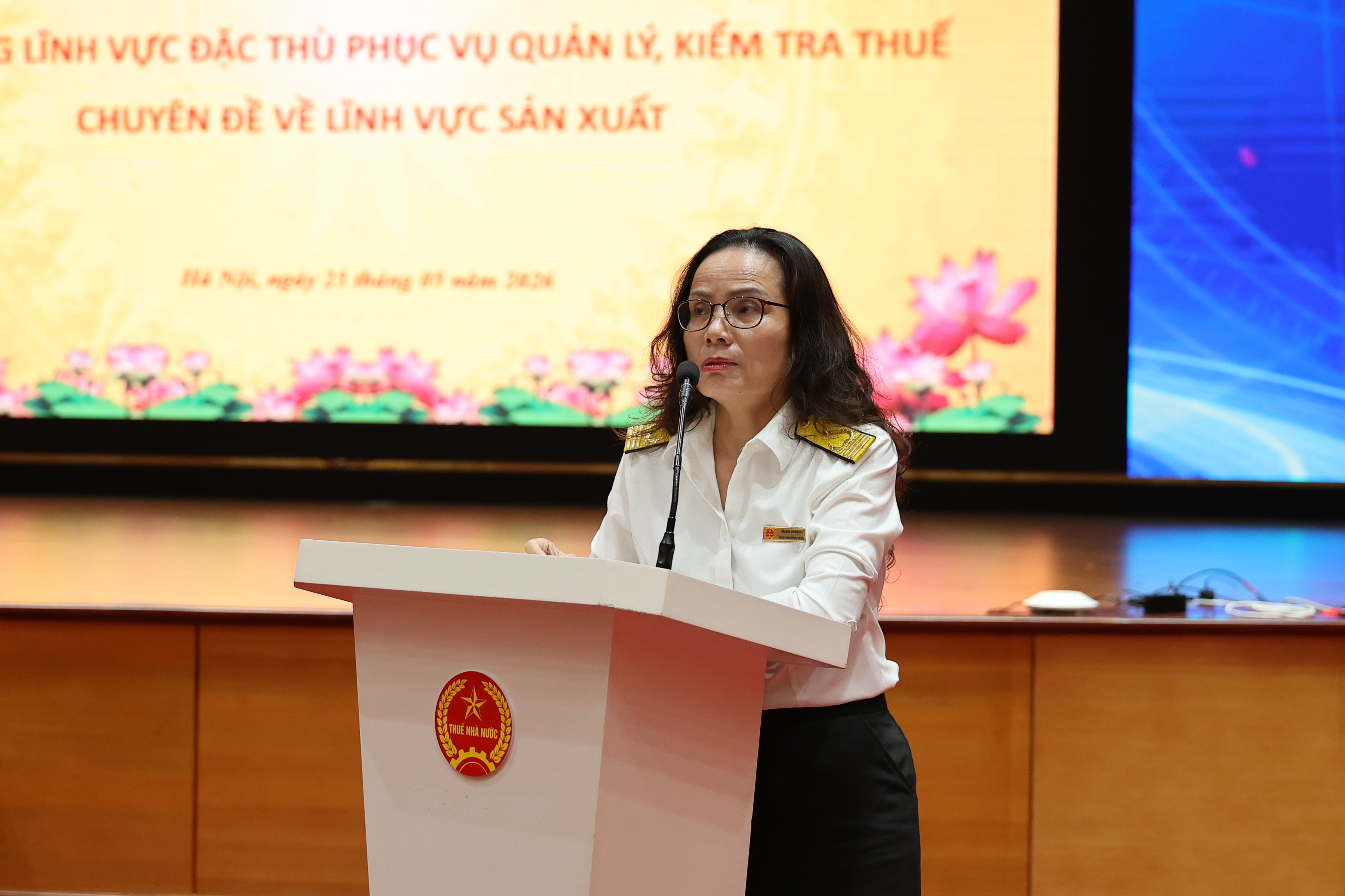 Phân tích báo cáo tài chính: “Chìa khóa” nhận diện rủi ro trong quản lý, kiểm tra thuế
