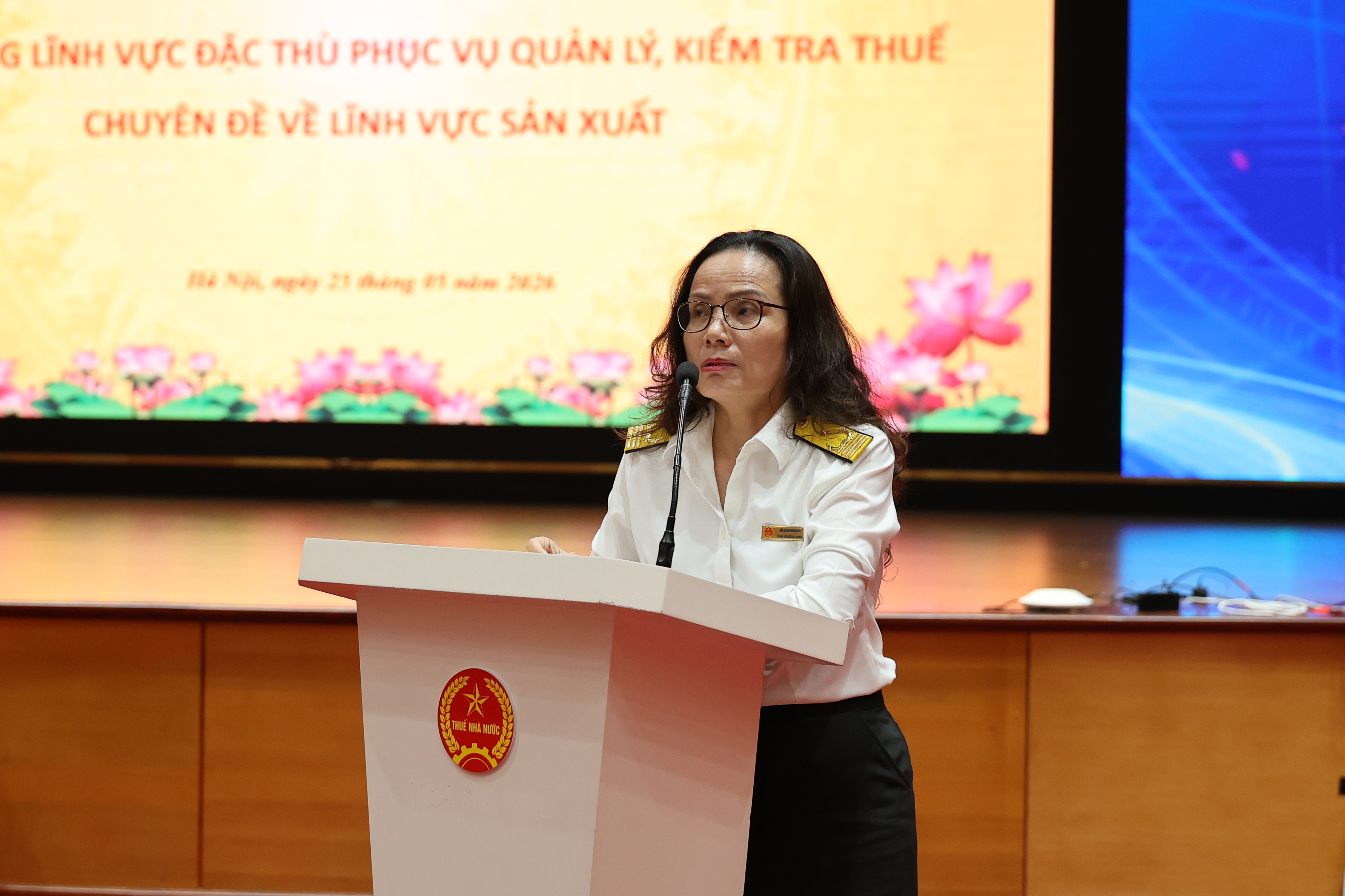 Phân tích báo cáo tài chính: “Chìa khóa” nhận diện rủi ro trong quản lý, kiểm tra thuế