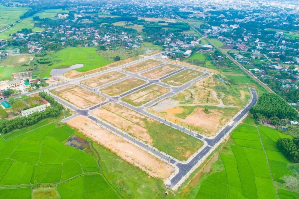Hoàn tiền sử dụng đất cần xác định đúng thời điểm tính giá đất