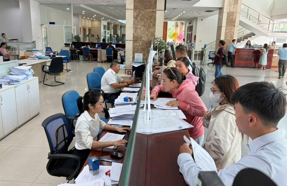 Chiến dịch "Làm sạch mã số thuế": Mạnh tay xử lý vi phạm và sàng lọc rủi ro cho doanh nghiệp