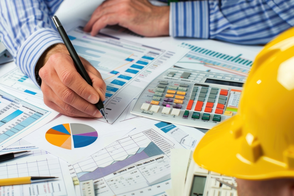 Ứng dụng kế toán xanh trong các doanh nghiệp xây dựng Việt Nam