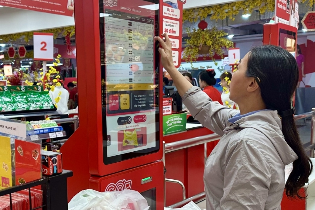 Tài chính số: Minh bạch dòng chảy thanh toán, số hóa hoạt động kinh doanh