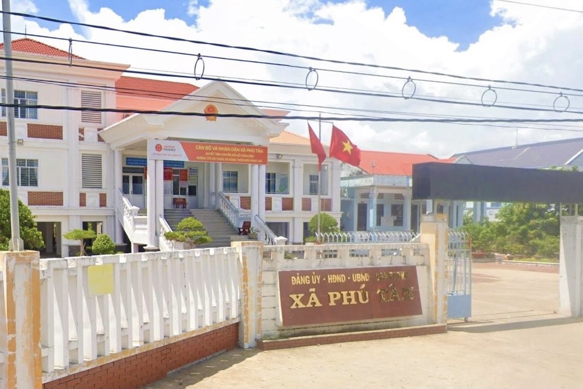 Cà Mau: Có 63/64 xã, phường được công nhận xã, phường An toàn khu