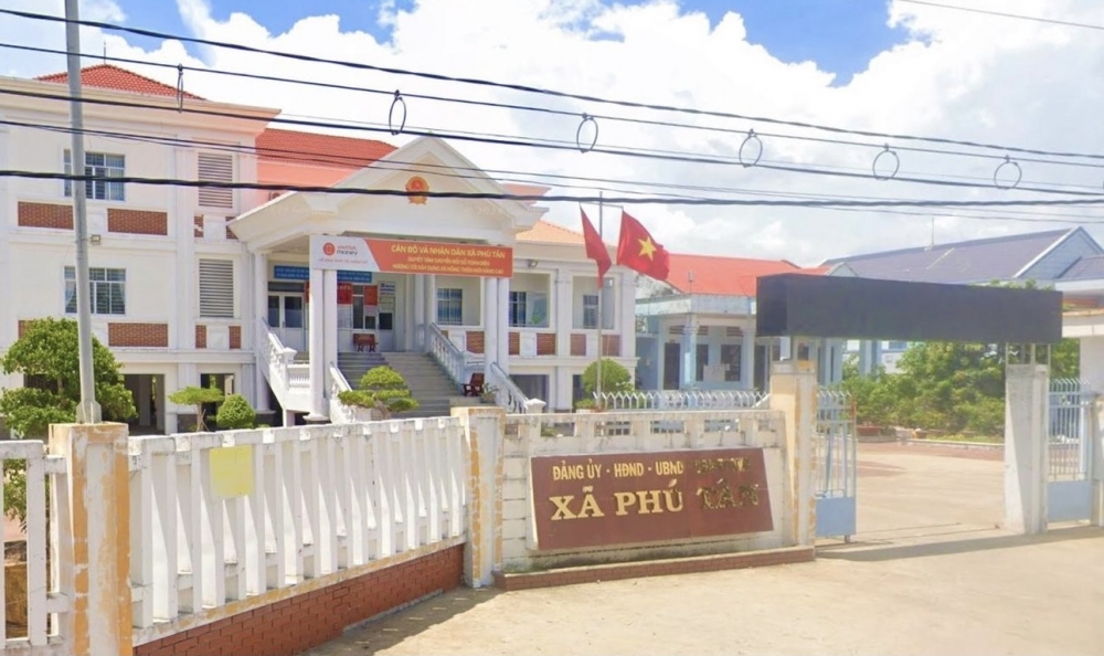 Cà Mau: Có 63/64 xã, phường được công nhận xã, phường An toàn khu