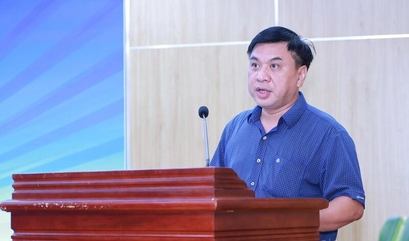 Doanh nghiệp Việt trước “cuộc sàng lọc” chuỗi cung ứng toàn cầu Doanh nghiệp Việt trước “cuộc sàng lọc” chuỗi cung ứng toàn cầu