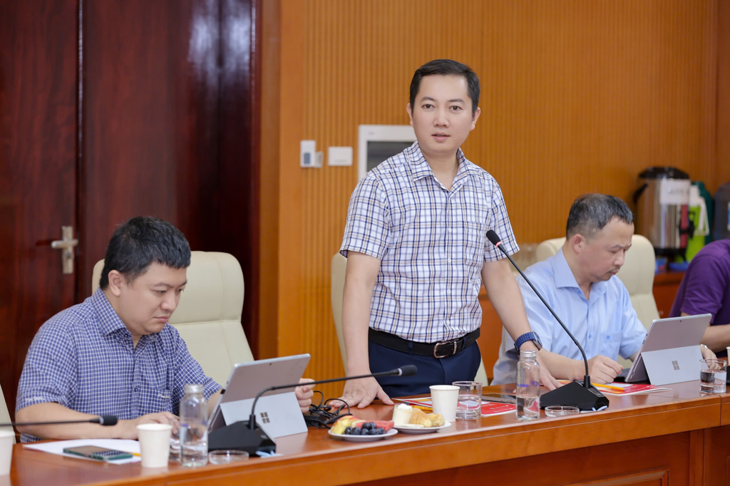 Quản trị rủi ro an ninh mạng trong thời đại AI và siêu kết nối Quản trị rủi ro an ninh mạng trong thời đại AI và siêu kết nối