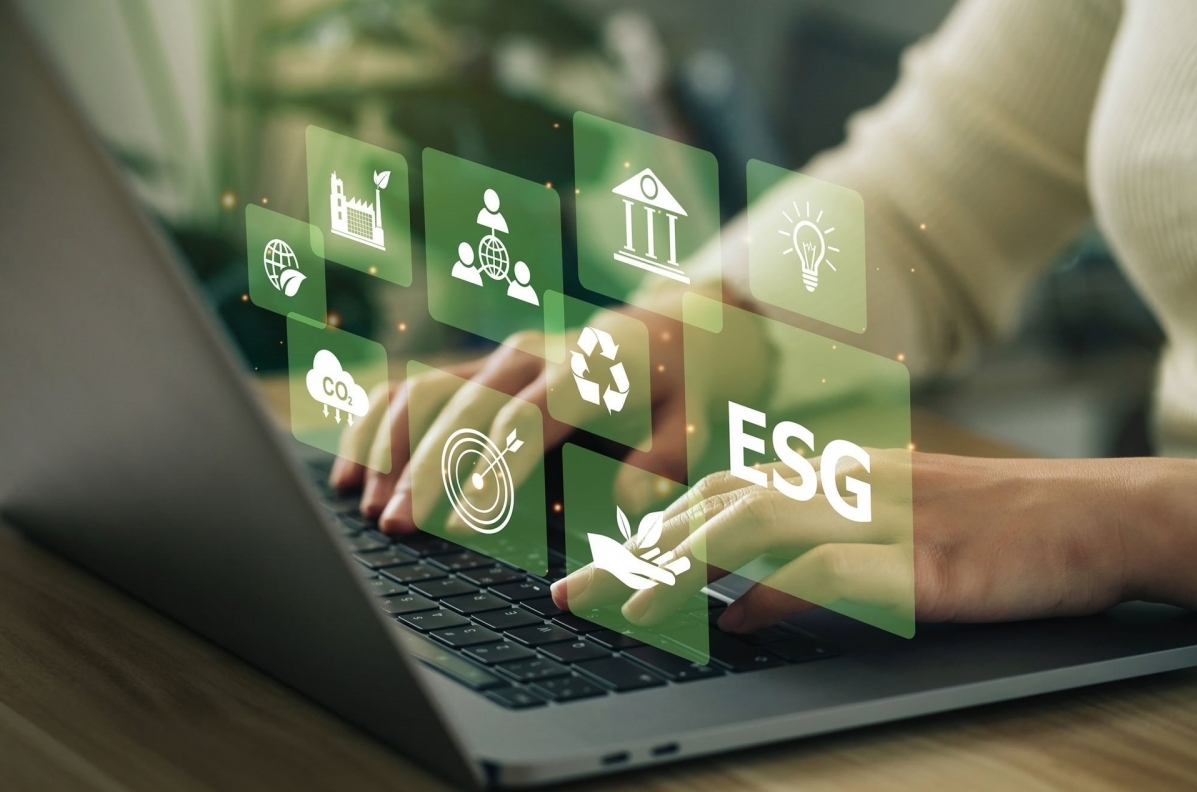 ESG đang buộc doanh nghiệp niêm yết tổ chức lại hệ thống quản trị công ty