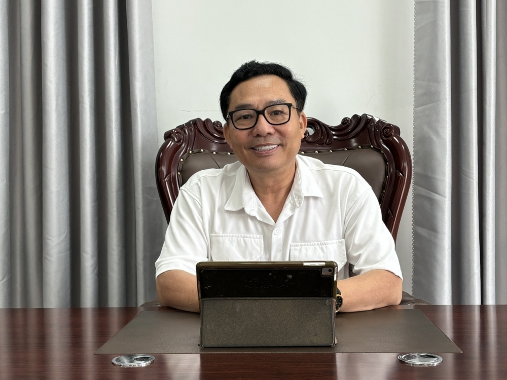 Niềm vui của hơn 45.000 người hưởng lương hưu, trợ cấp bảo hiểm xã hội ở Đồng Tháp