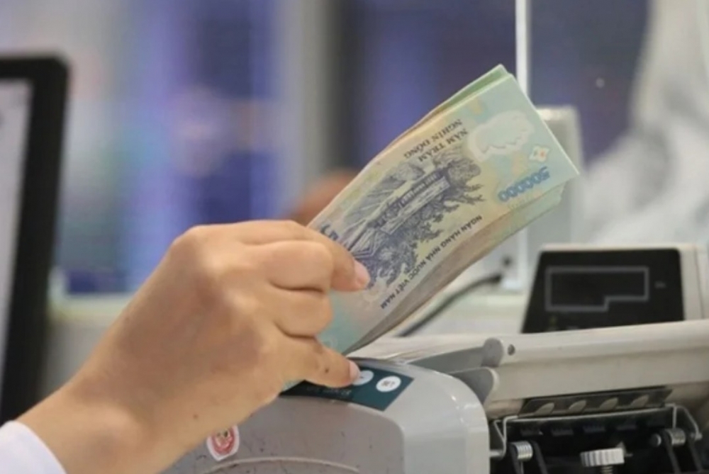 Loạt doanh nghiệp trả cổ tức cao, nổi bật Taseco Land và Nam Dược Loạt doanh nghiệp trả cổ tức cao, nổi bật Taseco Land và Nam Dược