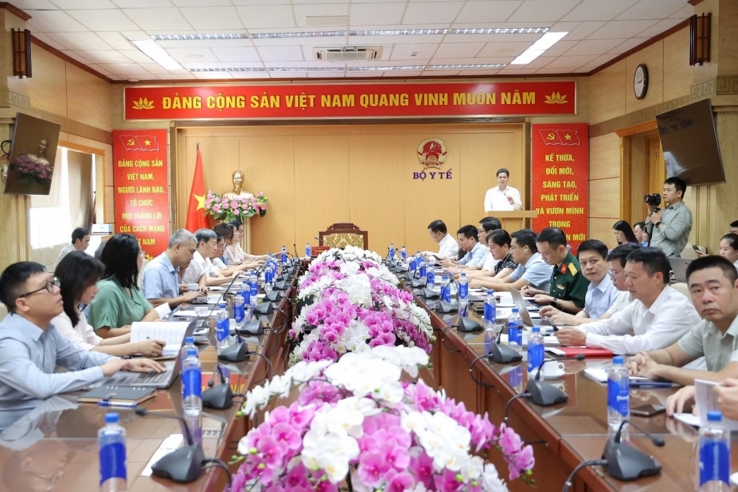 Kiến nghị mở rộng chi trả bảo hiểm y tế cho khám sức khỏe định kỳ toàn dân
