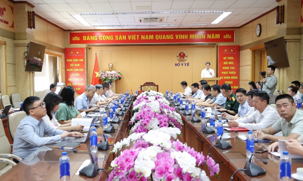 bảo hiểm y tế