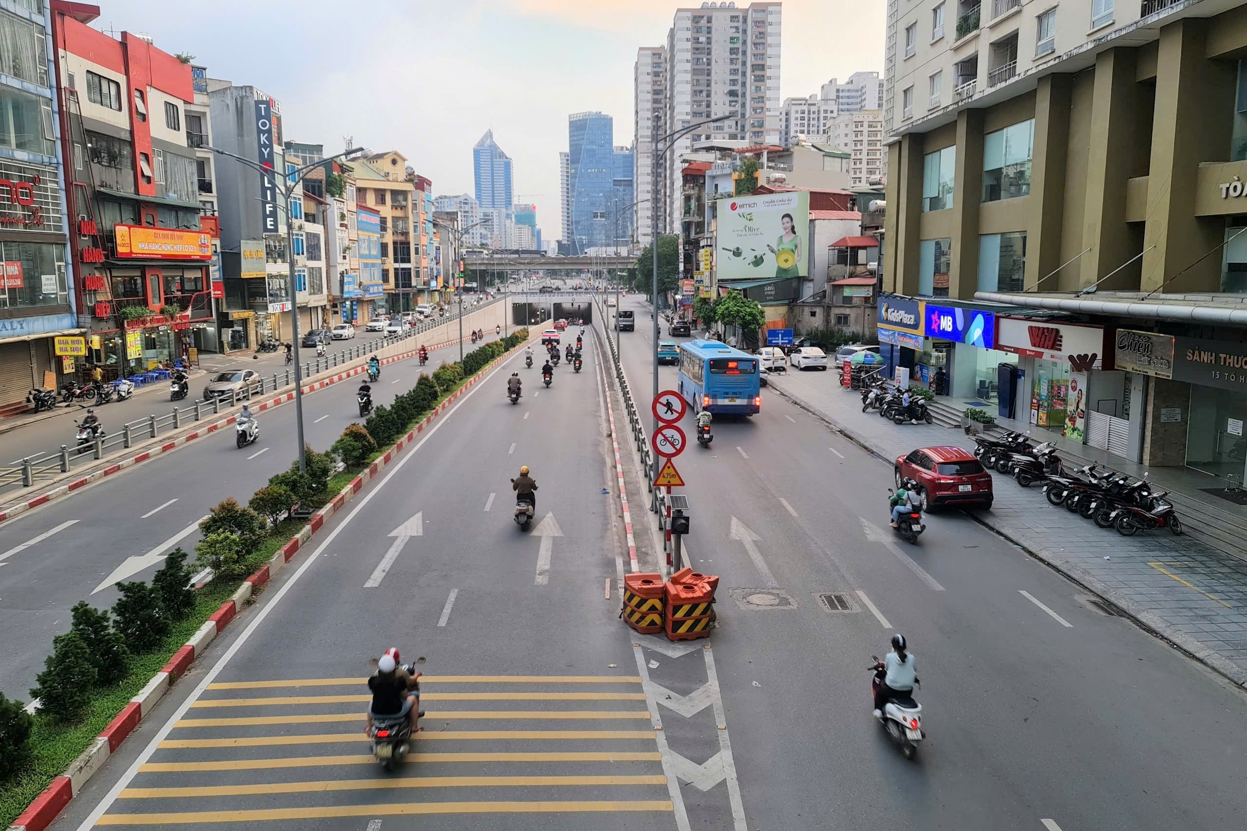 Phát triển mô hình nông nghiệp sinh thái, nông nghiệp đô thị