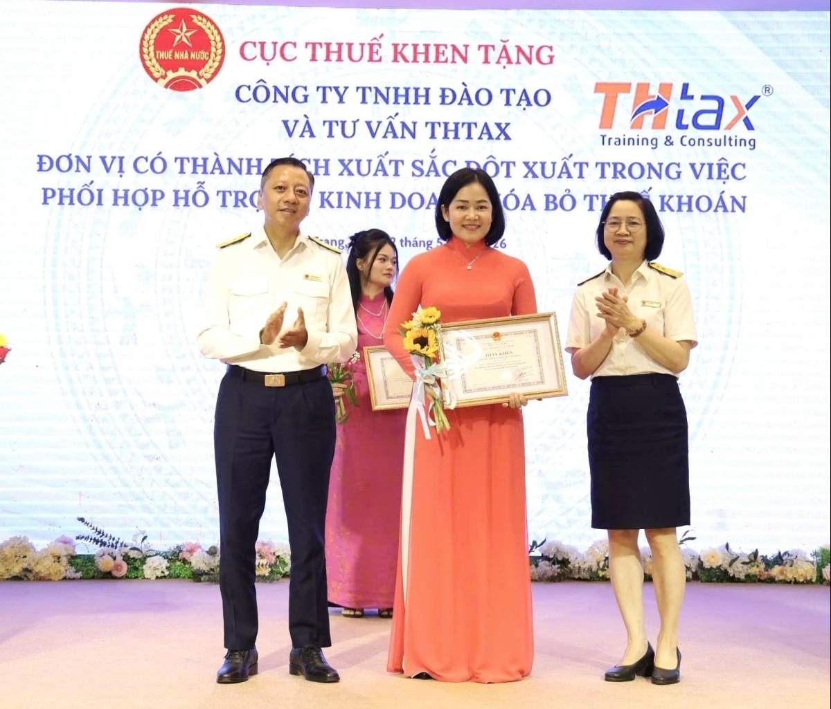THTAX: Khẳng định vai trò và nâng tầm vị thế đại lý thuế trong kỷ nguyên số