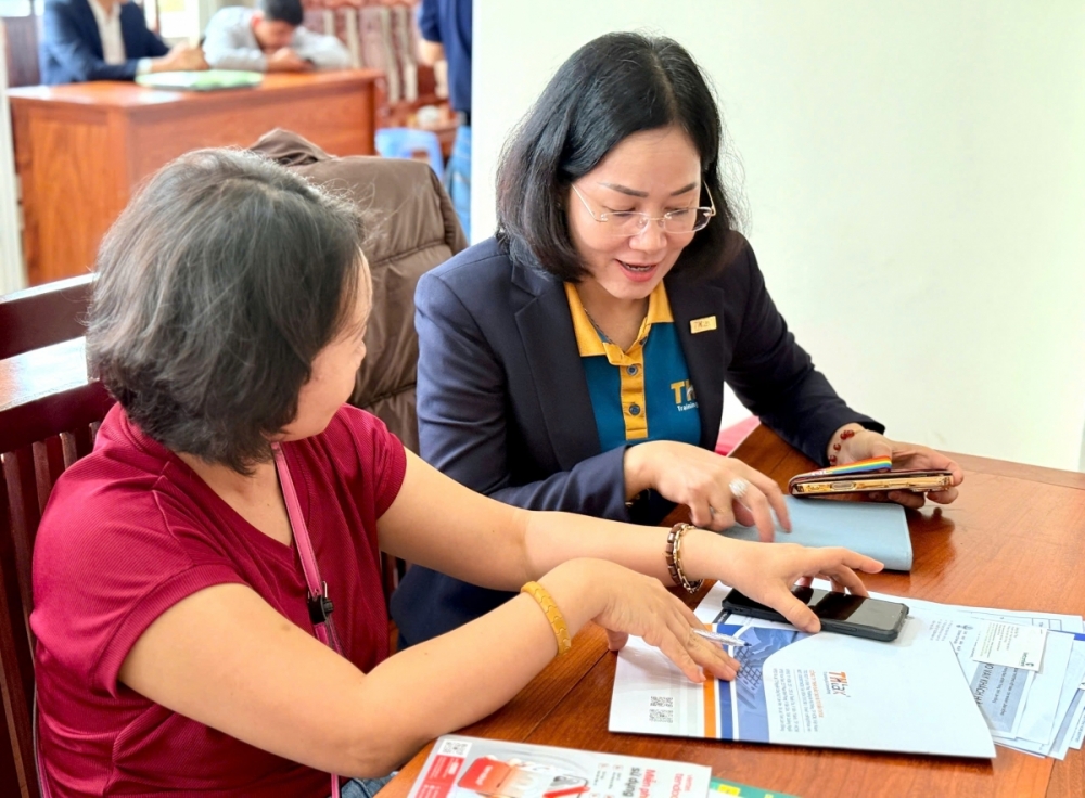 THTAX: Khẳng định vai trò và nâng tầm vị thế đại lý thuế trong kỷ nguyên số THTAX: Khẳng định vai trò và nâng tầm vị thế đại lý thuế trong kỷ nguyên số