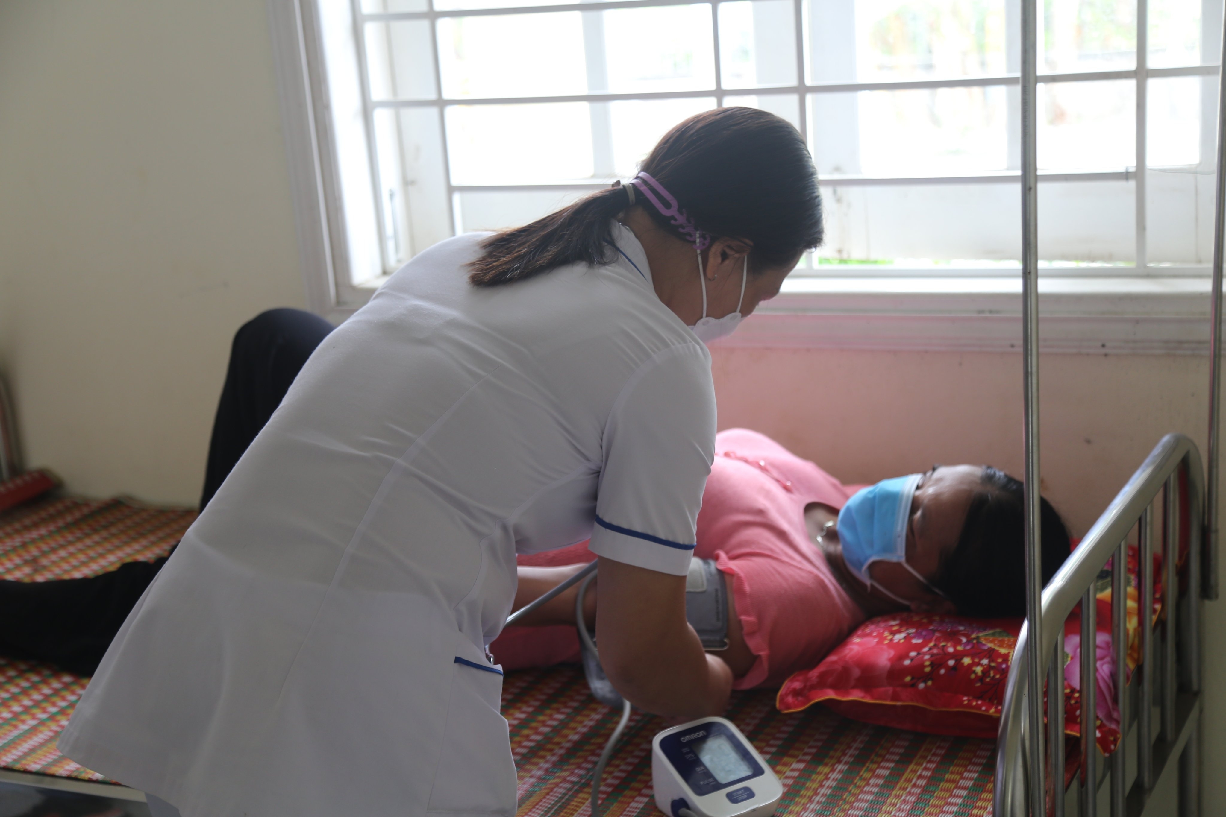 TP. Đà Nẵng: Một tháng chi trên 580 tỷ đồng tiền khám chữa bệnh bảo hiểm y tế
