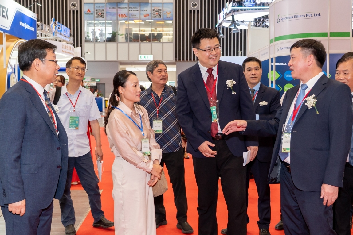 Việt Nam – Trung Quốc thúc đẩy hợp tác kiểm dịch, mở rộng phát triển nông nghiệp hiện đại