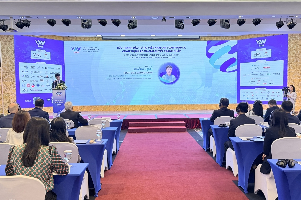 Nền kinh tế mở cửa sâu hơn, doanh nghiệp cần “lá chắn” pháp lý vững hơn