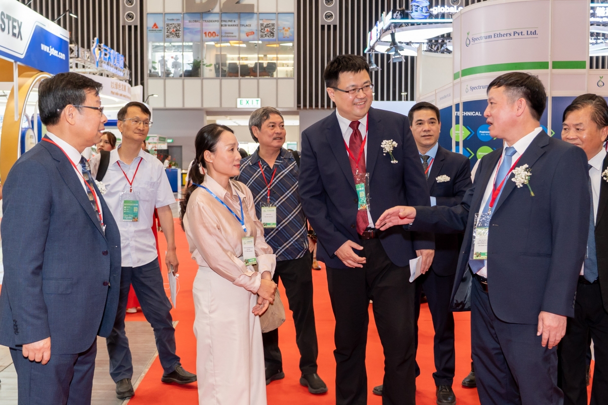 Việt Nam – Trung Quốc thúc đẩy hợp tác kiểm dịch, mở rộng phát triển nông nghiệp hiện đại