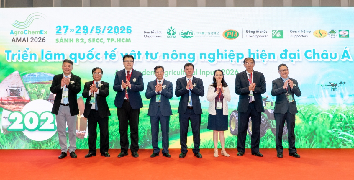 Việt Nam – Trung Quốc thúc đẩy hợp tác kiểm dịch, mở rộng phát triển nông nghiệp hiện đại
