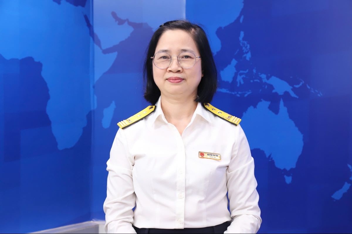 Quản trị thuế thời 4.0: Phát triển dịch vụ "một chạm" nhờ dữ liệu lớn