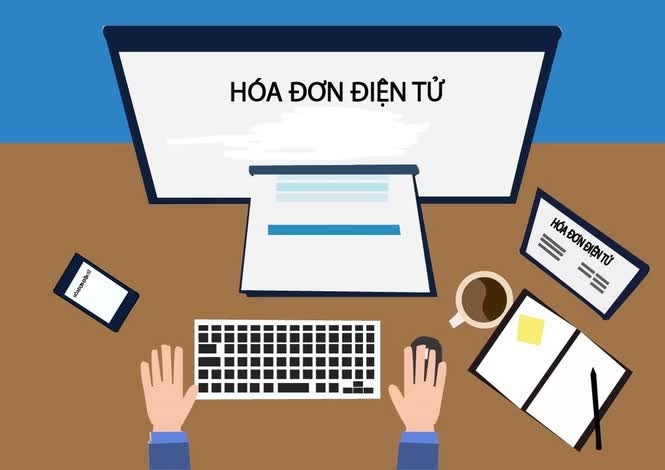 Quản trị thuế thời 4.0: Phát triển dịch vụ 