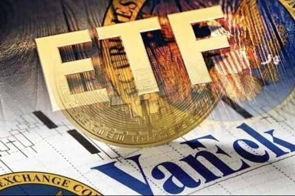 ETF ngoại sắp cơ cấu mạnh, HPG hút gần 284 tỷ đồng