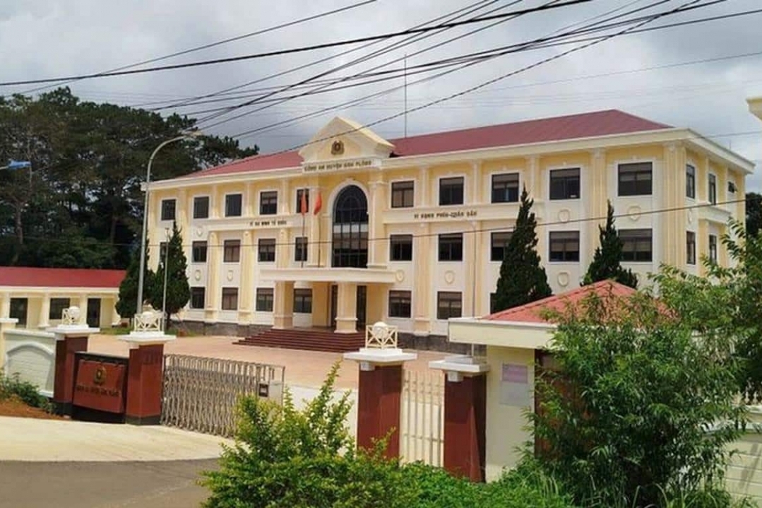 Đẩy nhanh xử lý quỹ nhà, đất dôi dư tránh lãng phí